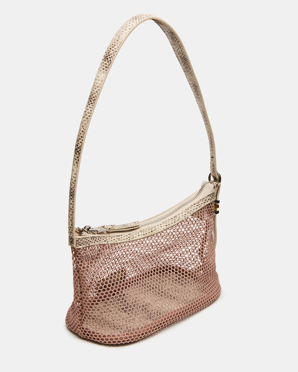 Steve Madden Vixen Bag Blush VIXENBAG