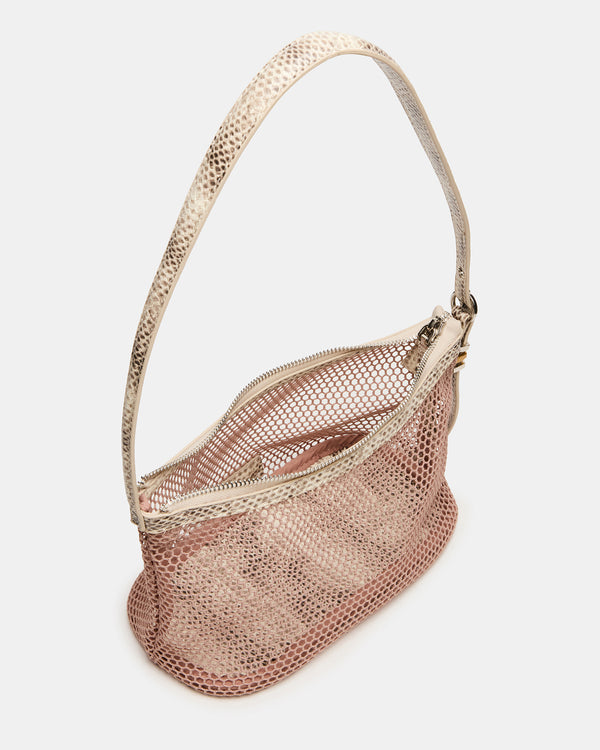 Steve Madden Vixen Bag Blush VIXENBAG