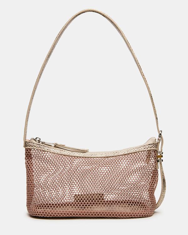 Steve Madden Vixen Bag Blush VIXENBAG