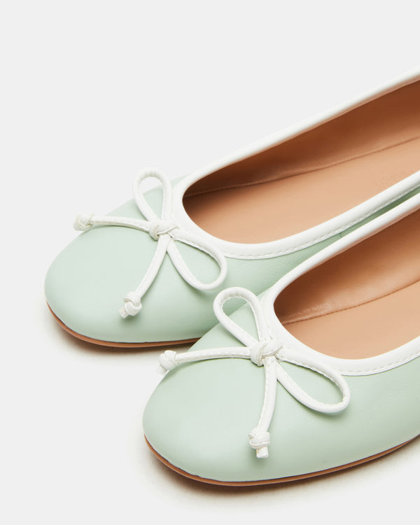 Steve Madden Vixen Pistachio VIXENPISTACHIO