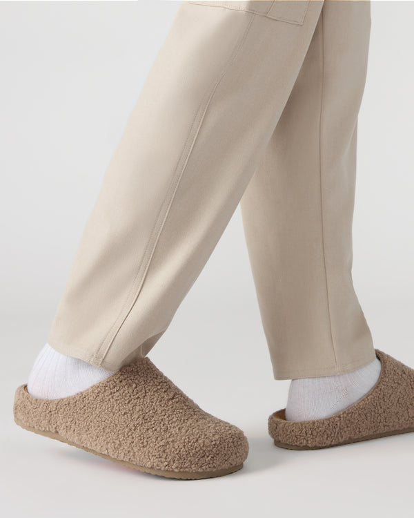 Steve Madden Wendelin Taupe WENDELIN MEN'S SHOES