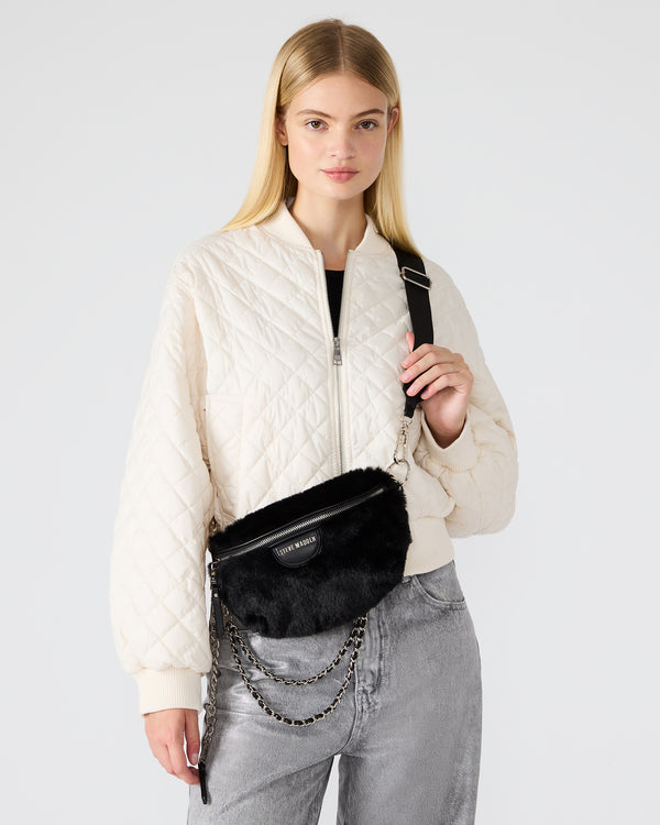 Steve Madden Wylder Bag Black WYLDERBAG