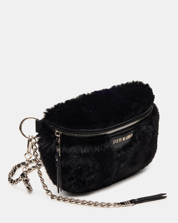 Steve Madden Wylder Bag Black WYLDERBAG