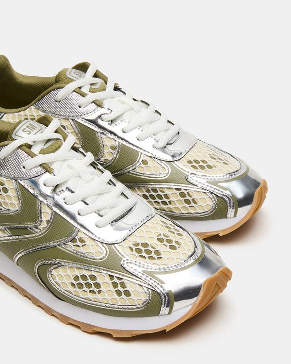 Steve Madden Xylo Green XYLO MEN'S SHOES