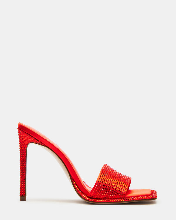 Steve Madden Yara Orange