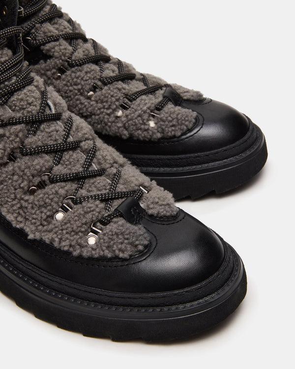 Steve Madden Yosemite Grey Multi