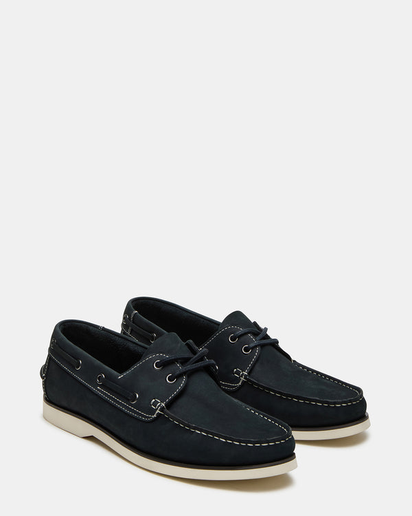 Steve Madden Zephyr Navy ZEPHYR MEN'S SHOES