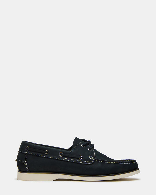 Steve Madden Zephyr Navy ZEPHYR MEN'S SHOES