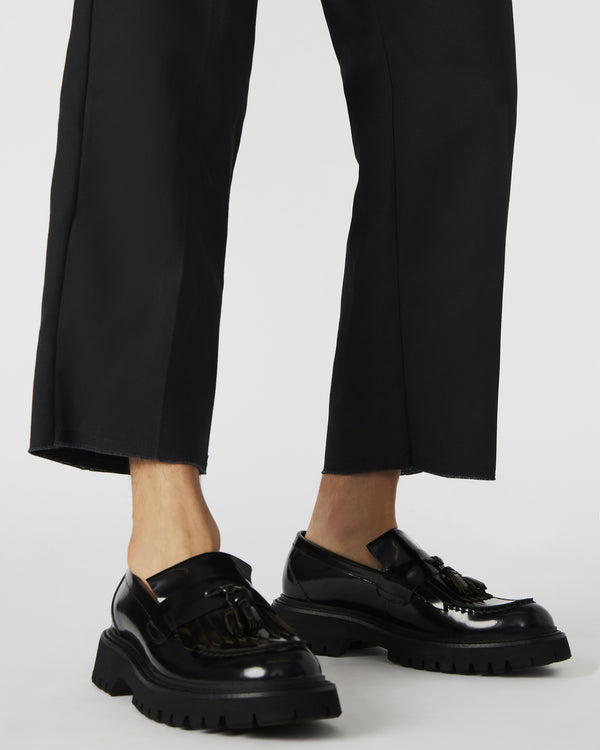 Steve Madden Zev Black Box ZEV MEN'S SHOES