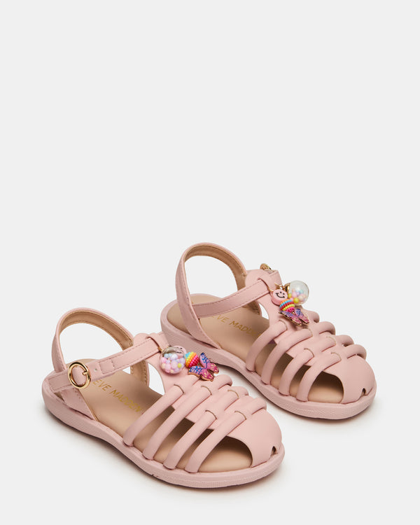 Steve Madden Toddlers' Pocket Blush TODDLERS'POCKET KIDS' SHOES