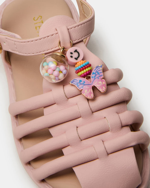 Steve Madden Toddlers' Pocket Blush TODDLERS'POCKET KIDS' SHOES