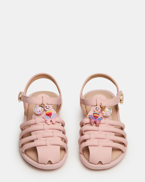 Steve Madden Toddlers' Pocket Blush TODDLERS'POCKET KIDS' SHOES