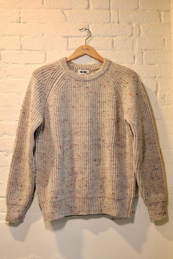 Steven Alan Adam Fisherman Sweater