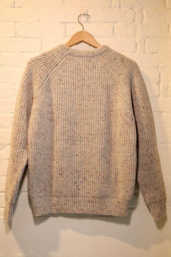 Steven Alan Adam Fisherman Sweater