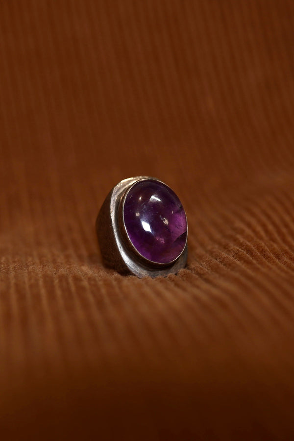 steven alan Amethyst