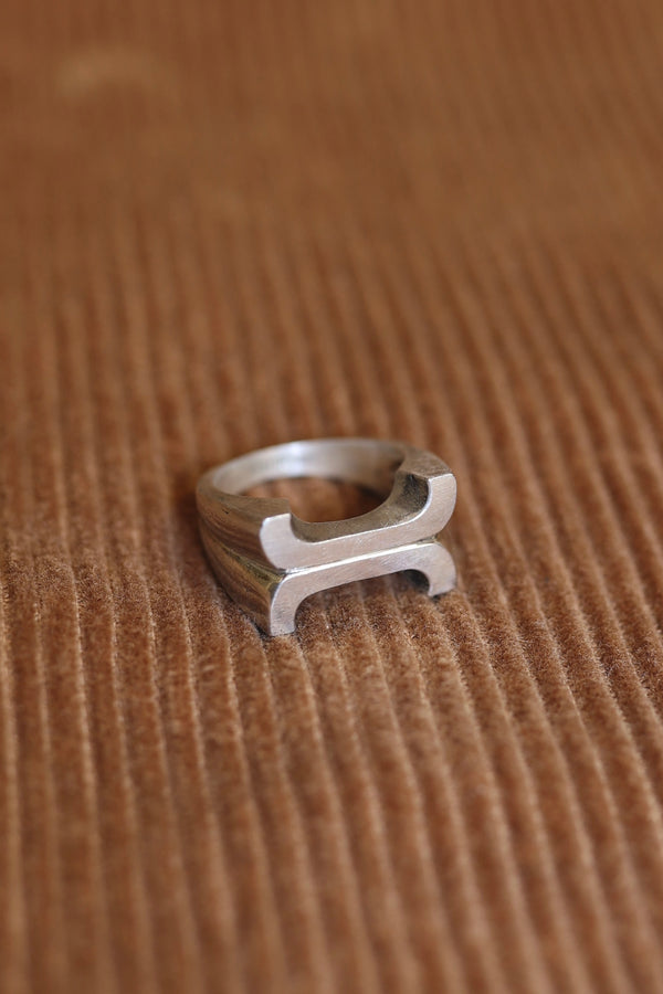 Steven Alan Archway Ring
