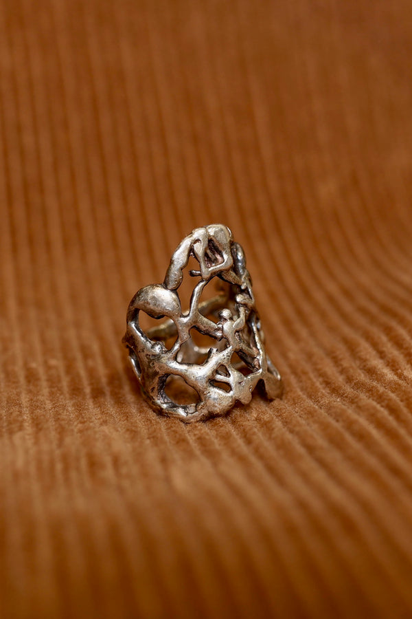 Steven Alan Brutalist