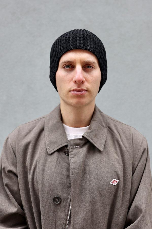 Steven Alan Cutaway Hat