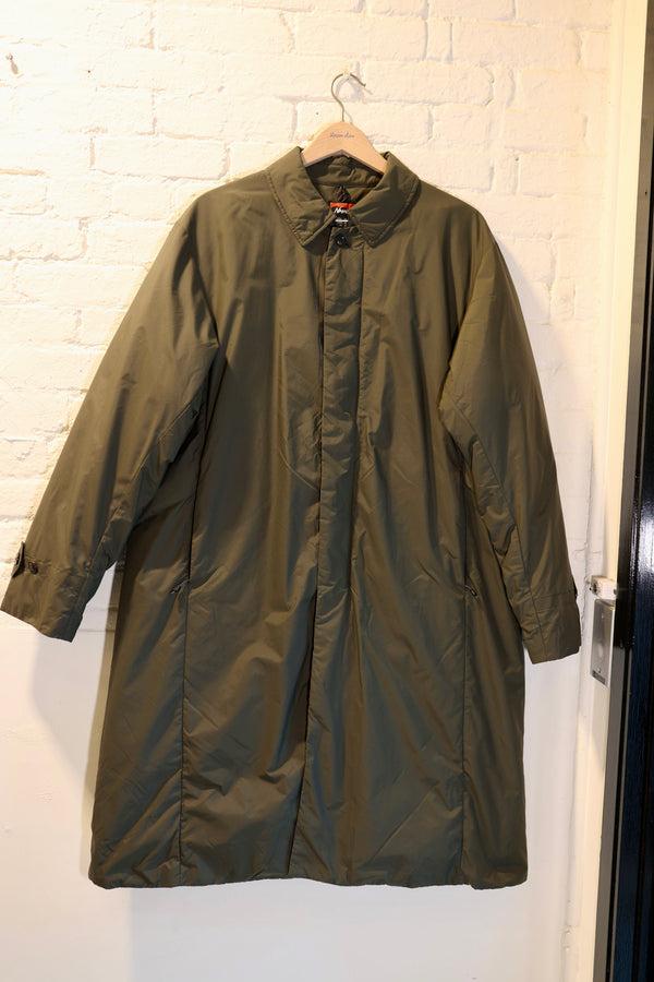 steven alan Down Bal Collar Coat