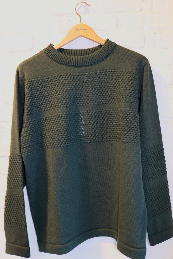 Steven Alan Fisherman Sweater