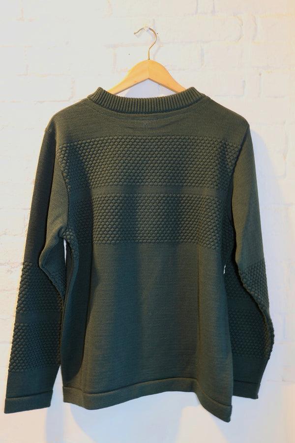 Steven Alan Fisherman Sweater