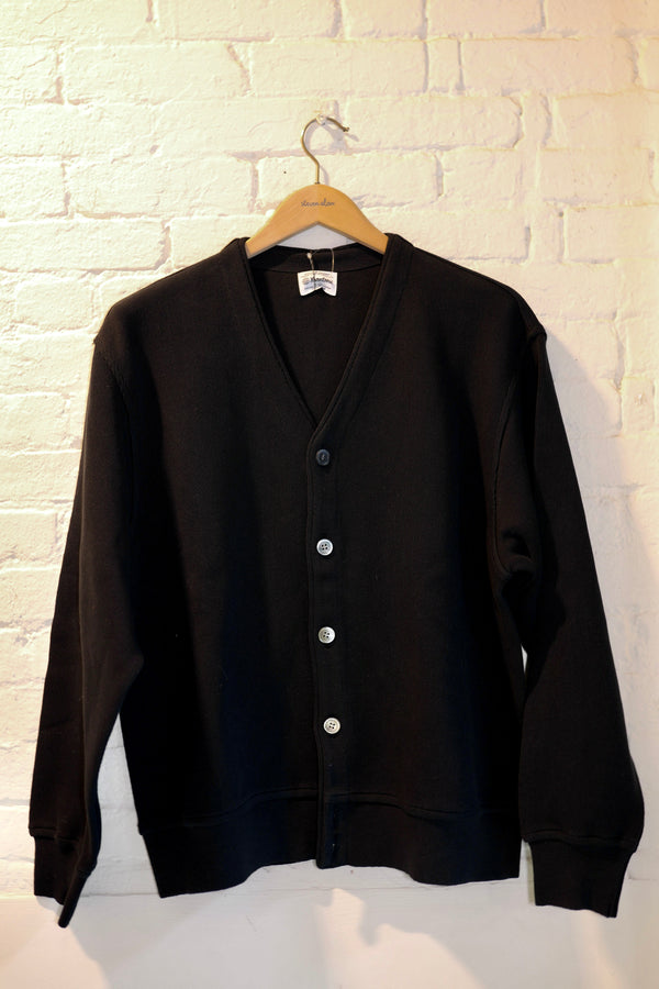 steven alan Japanese Cardigan Black