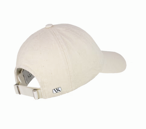 Steven Alan Japanese Soft Denim Off White