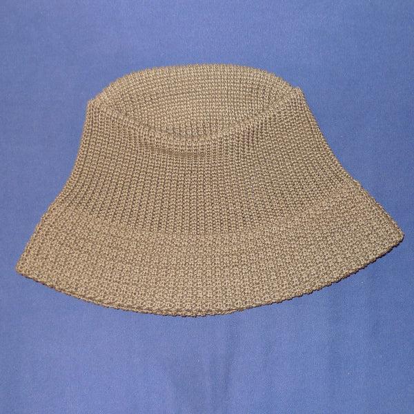 steven alan Linen Finished Cotton Bucket Hat