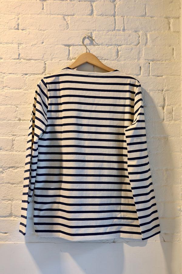Steven Alan Marinere Avec Fentes