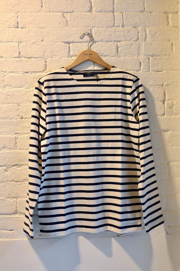 steven alan Marinere avec fentes