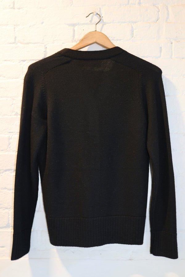 Steven Alan Marlow Goods Oro Blanco Cardigan