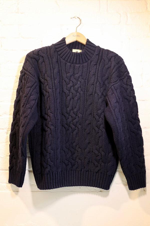 steven alan Ohannes Col