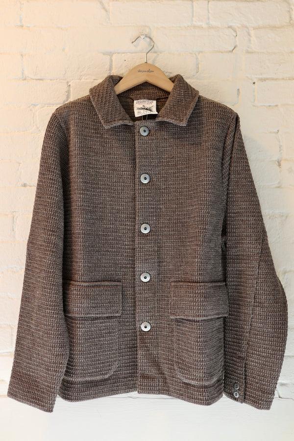 Steven Alan Radial Jacket
