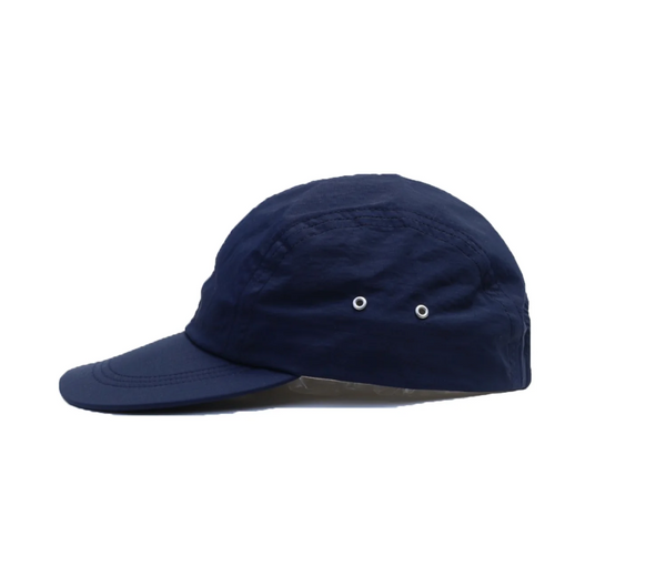 Steven Alan Recycled Nylon Kyoto Cap