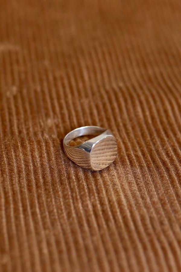 steven alan Signet ring