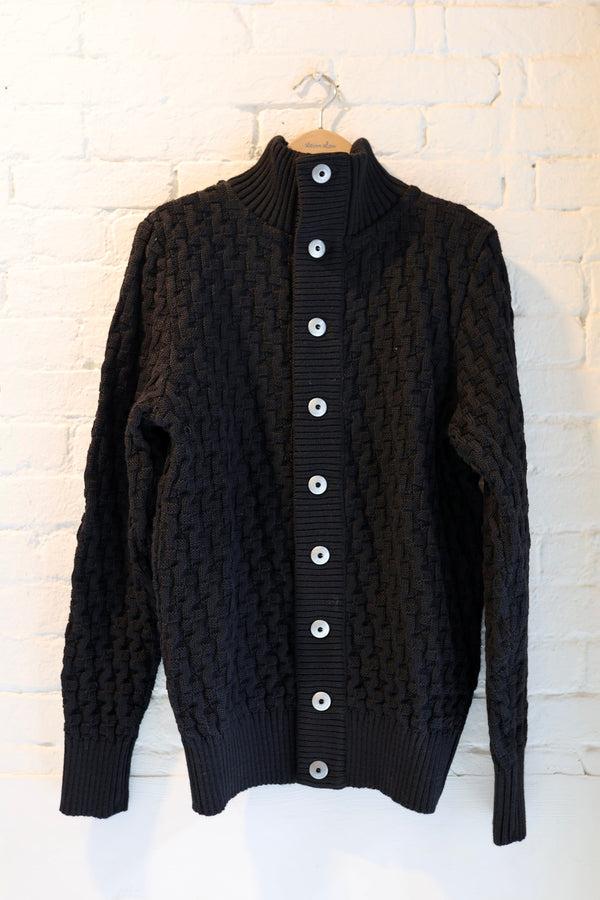 steven alan Stark Cardigan