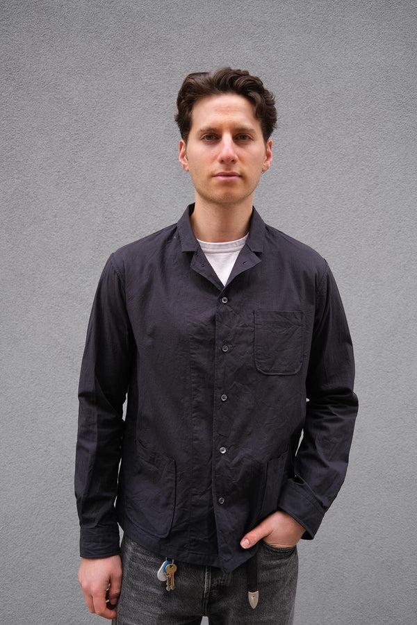 steven alan The Blaze Shirt Black