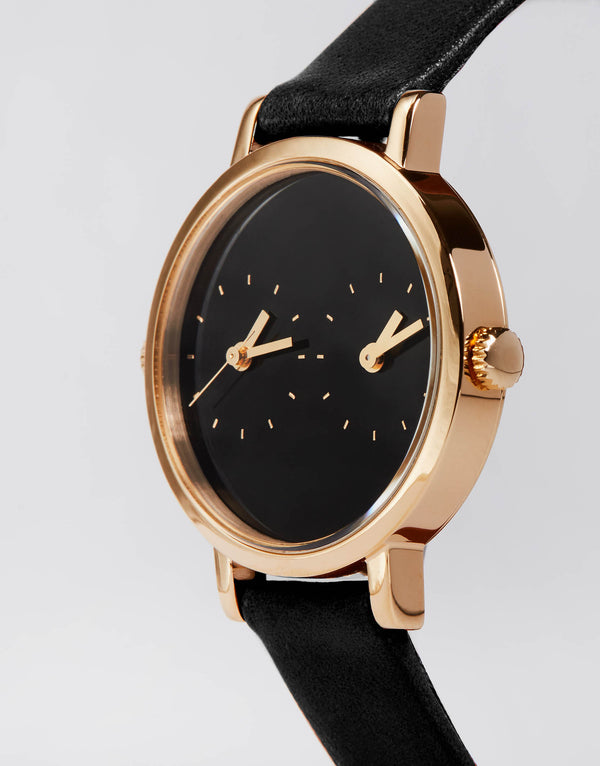 Steven Alan Time Traveler Watch