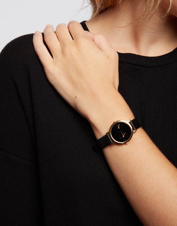 Steven Alan Time Traveler Watch
