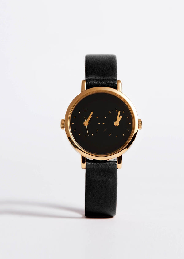 steven alan Time Traveler Watch