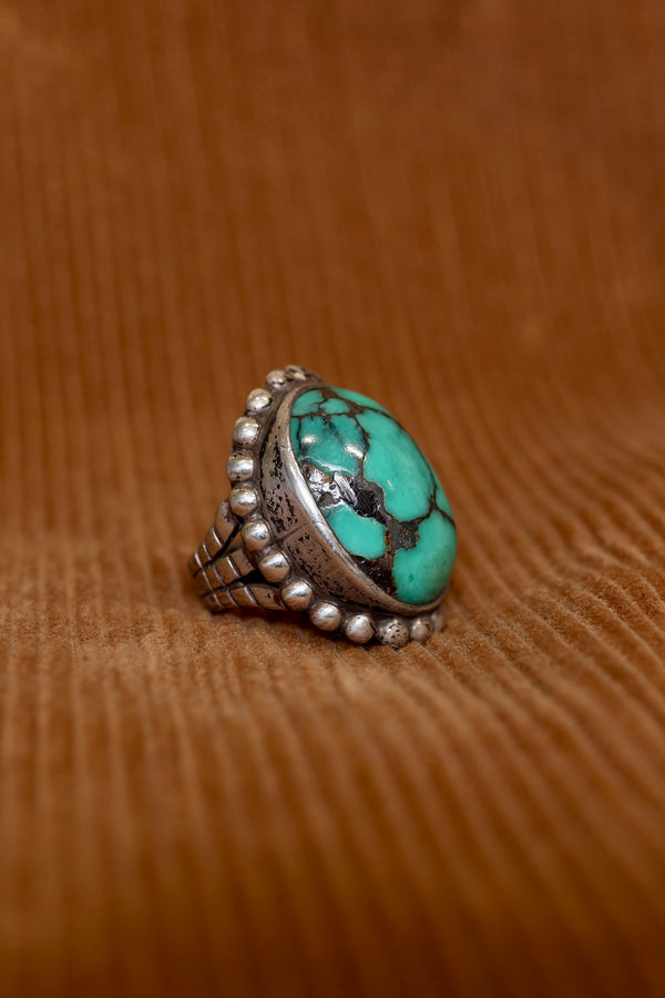 Steven Alan Turquoise Ring