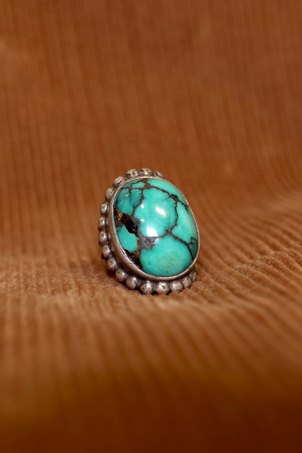 steven alan Turquoise Ring