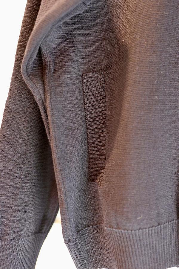 Steven Alan Veste Teddy