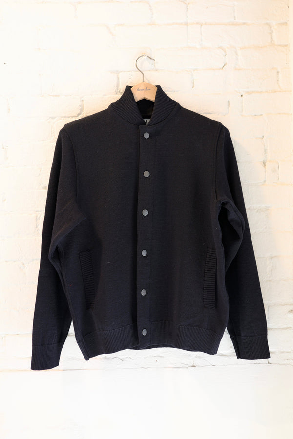 steven alan Veste Teddy