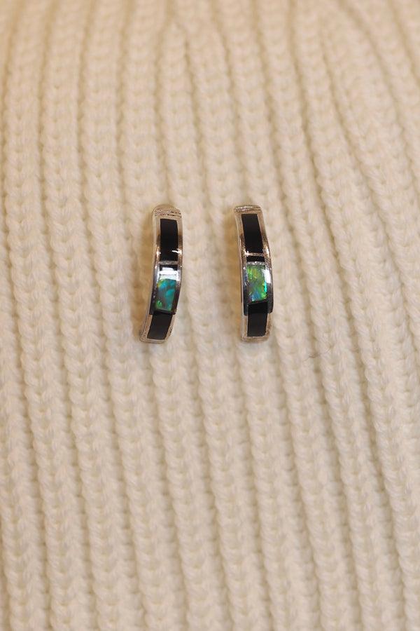 steven alan Vintage Sterling Silver Earrings