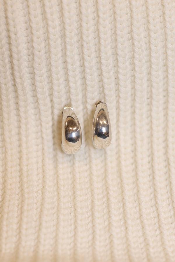 Steven Alan Vintage Sterling Silver Earrings