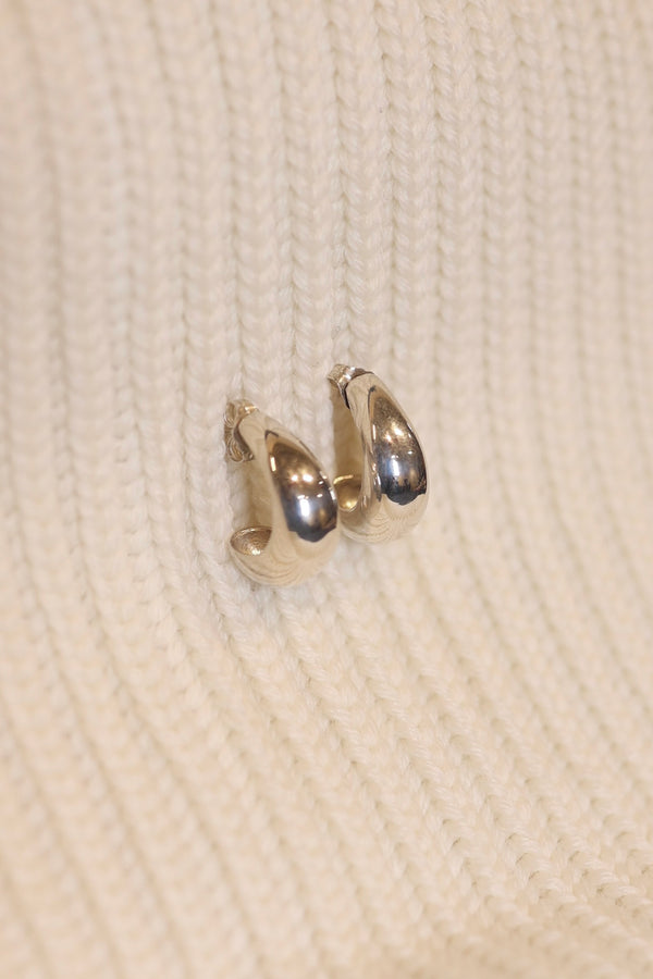 steven alan Vintage sterling silver earrings