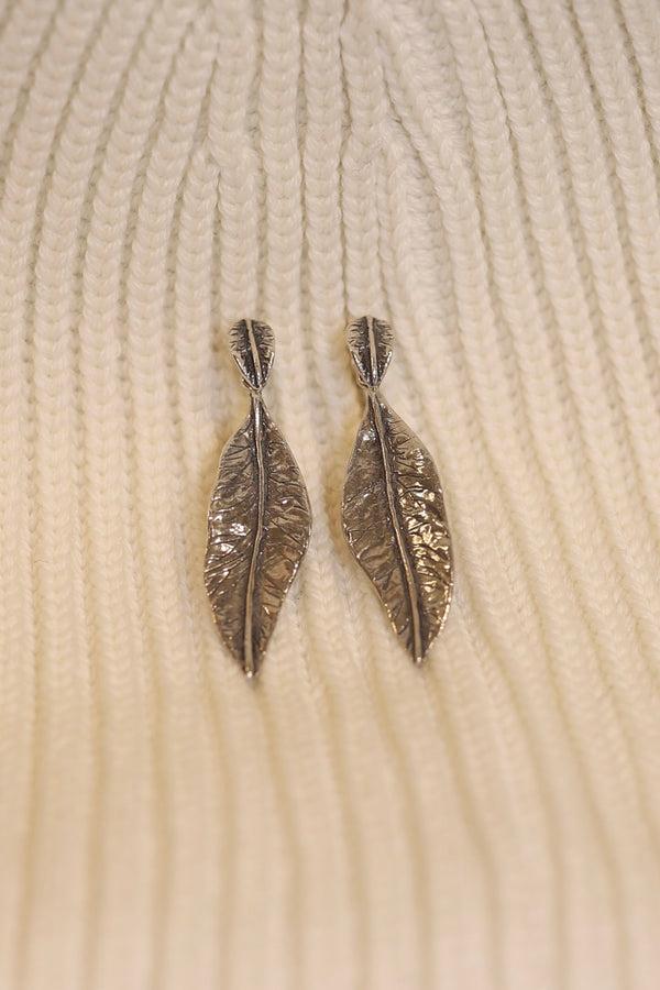 steven alan Vintage sterling silver earrings