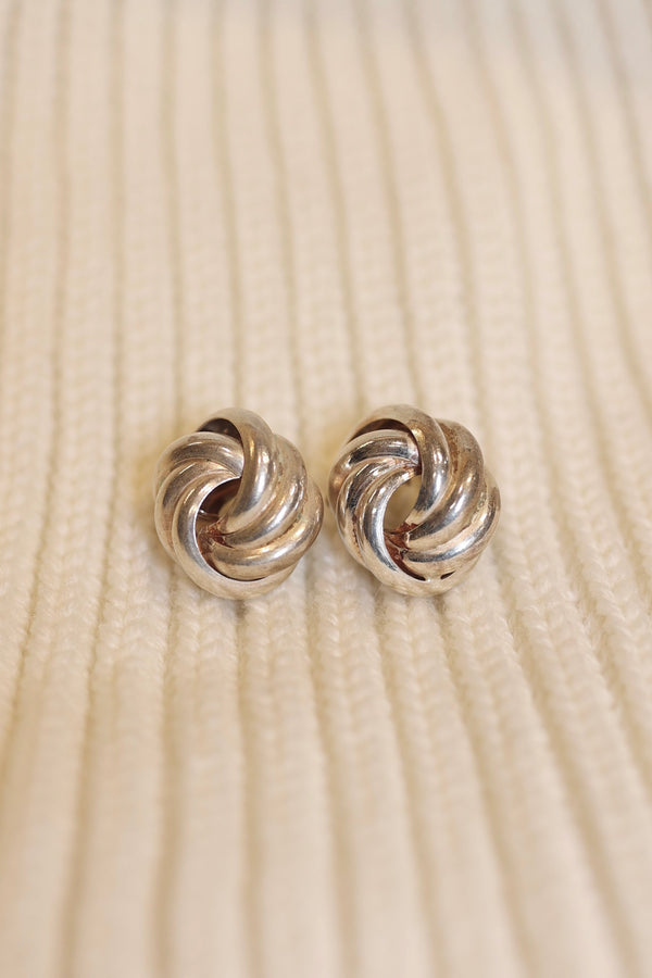 steven alan Vintage Sterling silver earrings