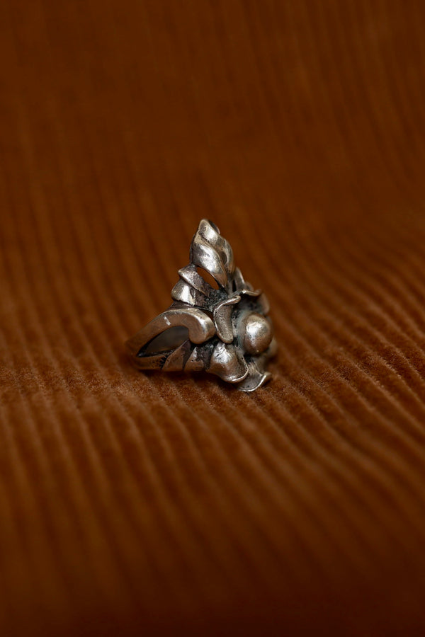 Steven Alan Vintage Sterling Silver Ring